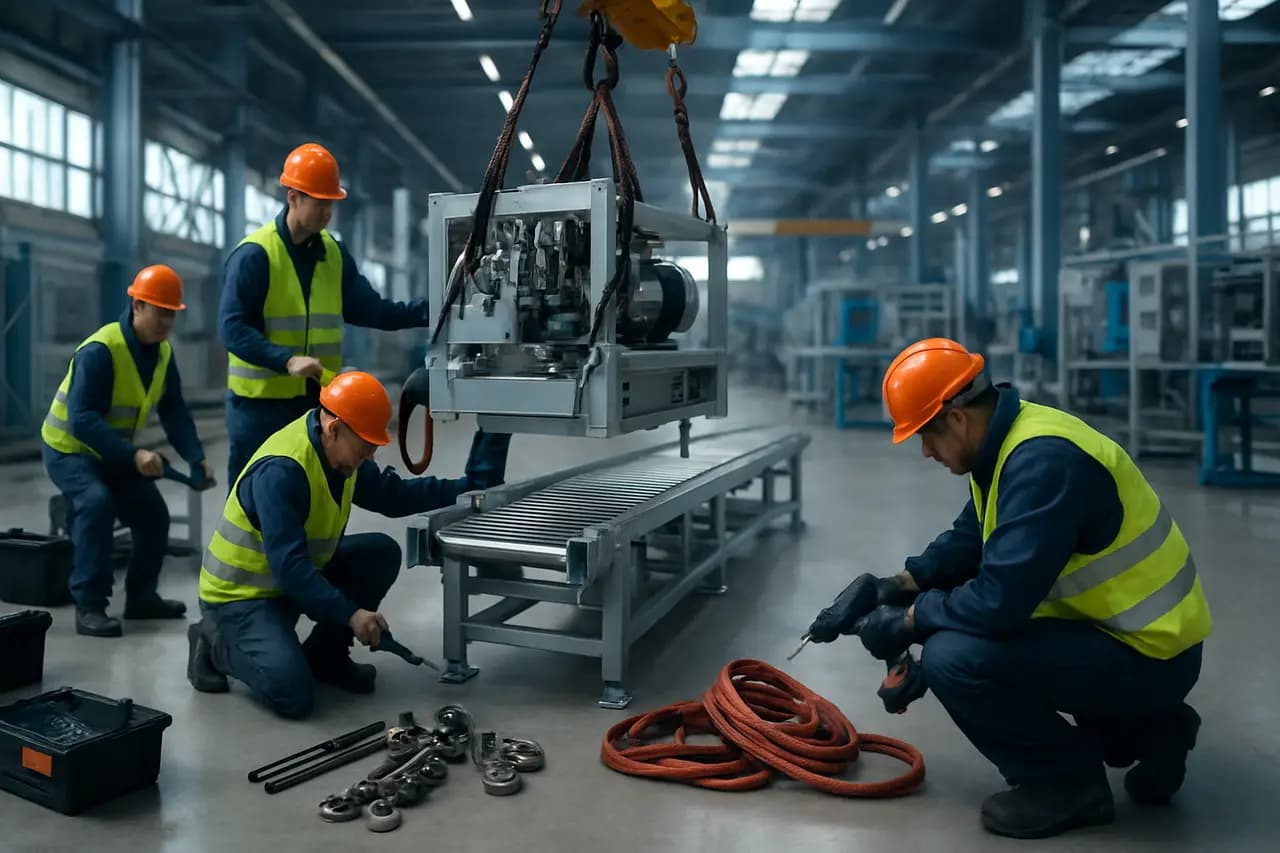 Personalgestellung für die Industrie: Fachkräfte flexibel nutzen